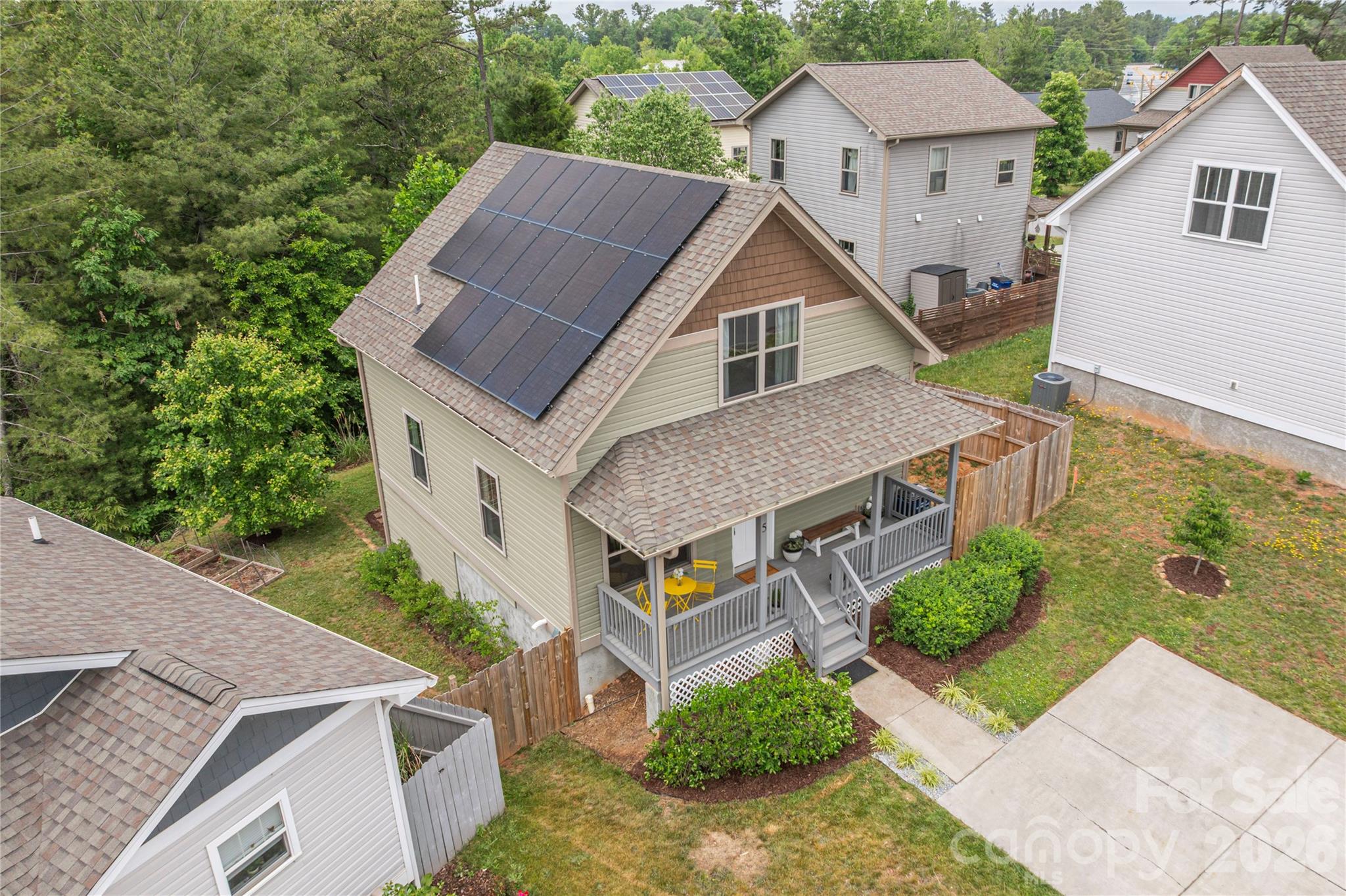 5 Declan Drive Weaverville NC 28787
