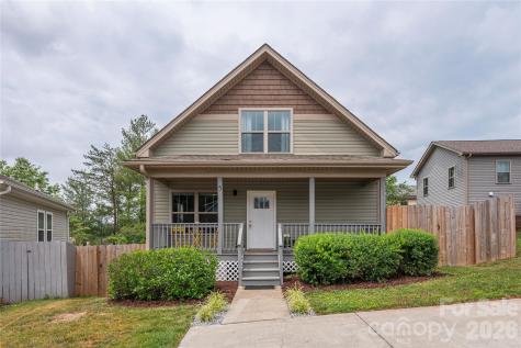 5 Declan Drive Weaverville NC 28787