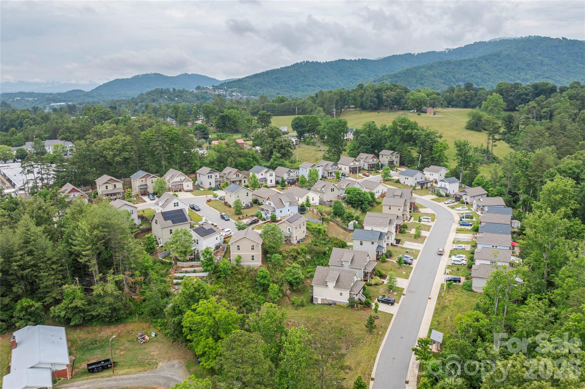 5 Declan Drive Weaverville NC 28787