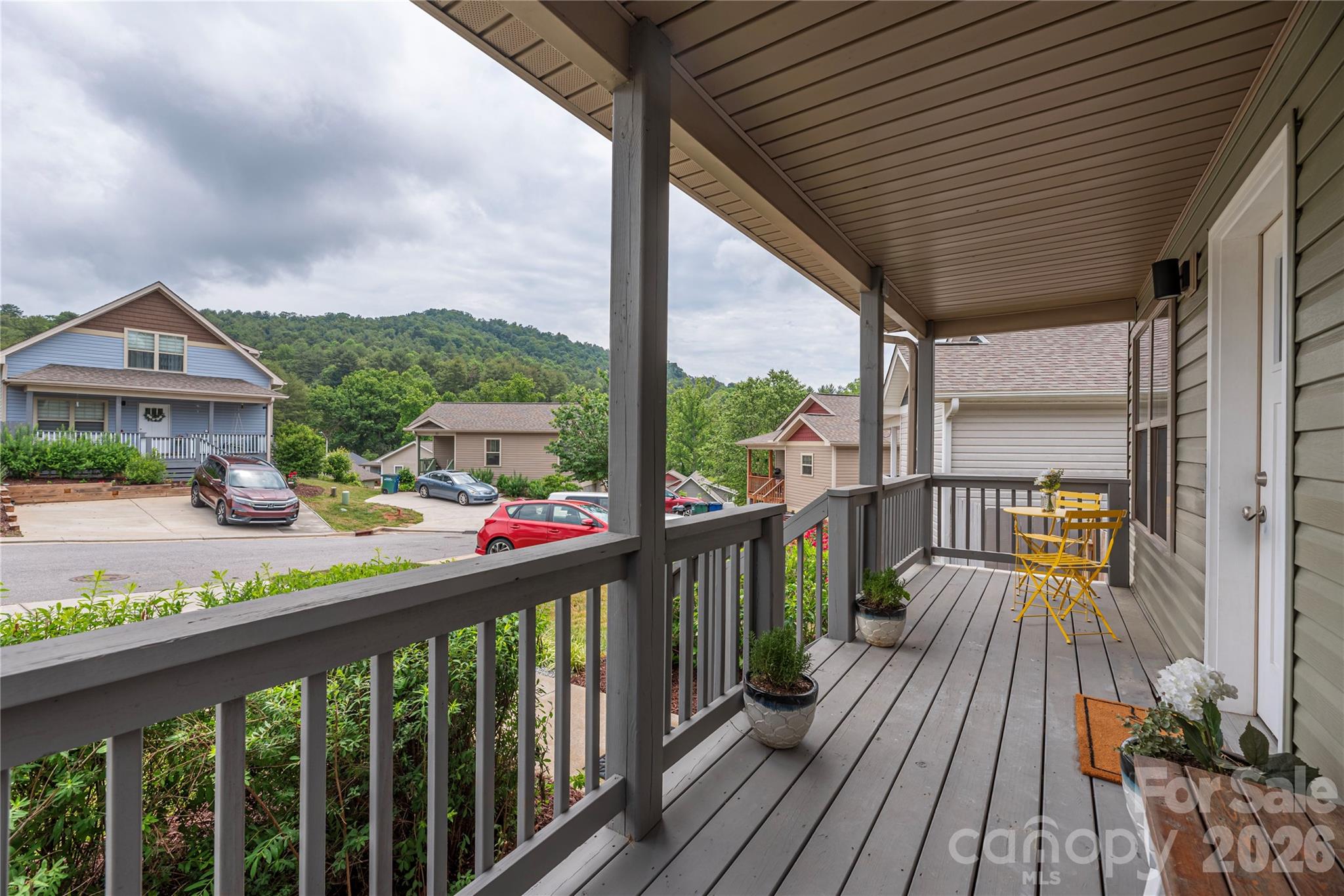 5 Declan Drive Weaverville NC 28787