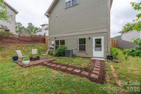 5 Declan Drive Weaverville NC 28787