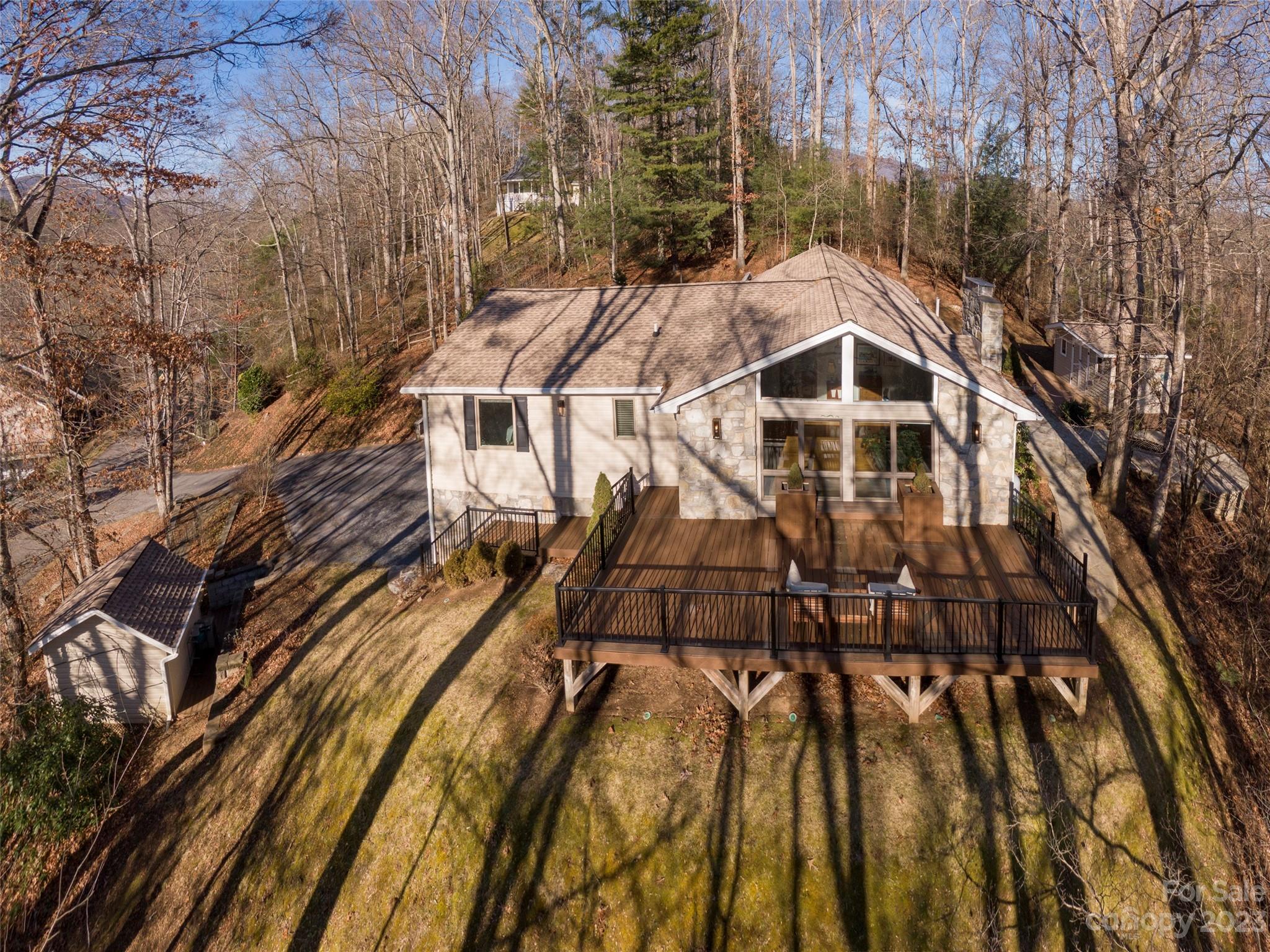 17 Gap Hill Drive Fletcher NC 28732