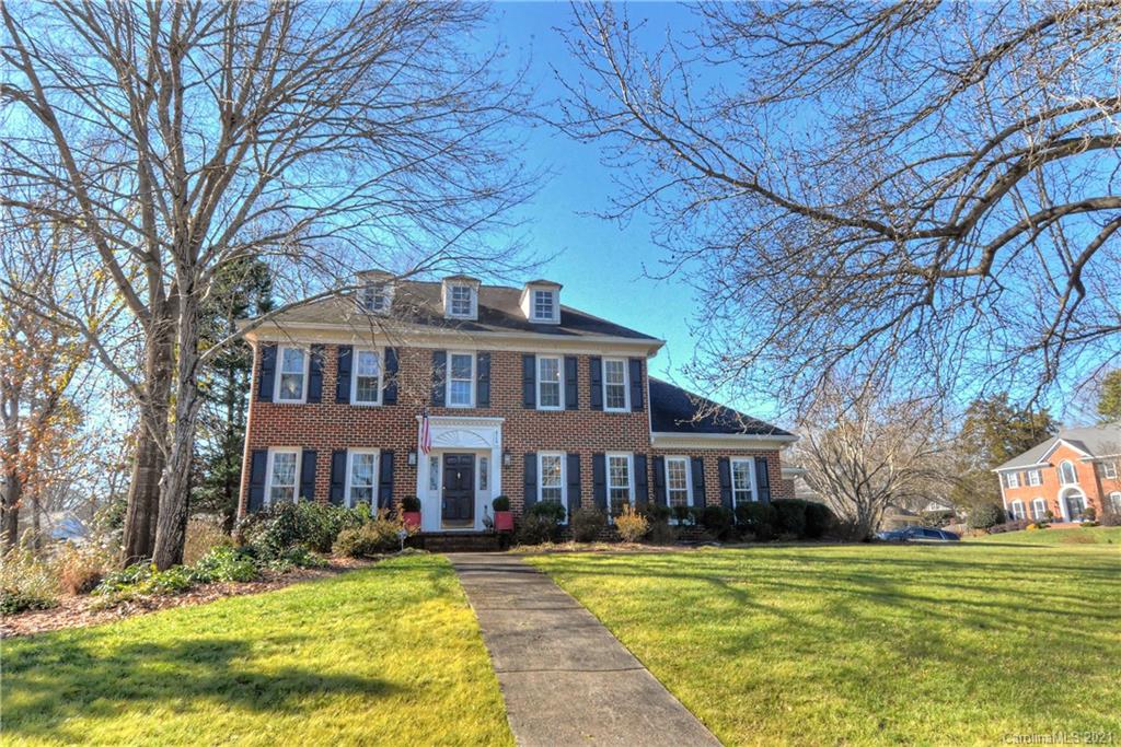 5115 Daresby Court Charlotte NC 28226