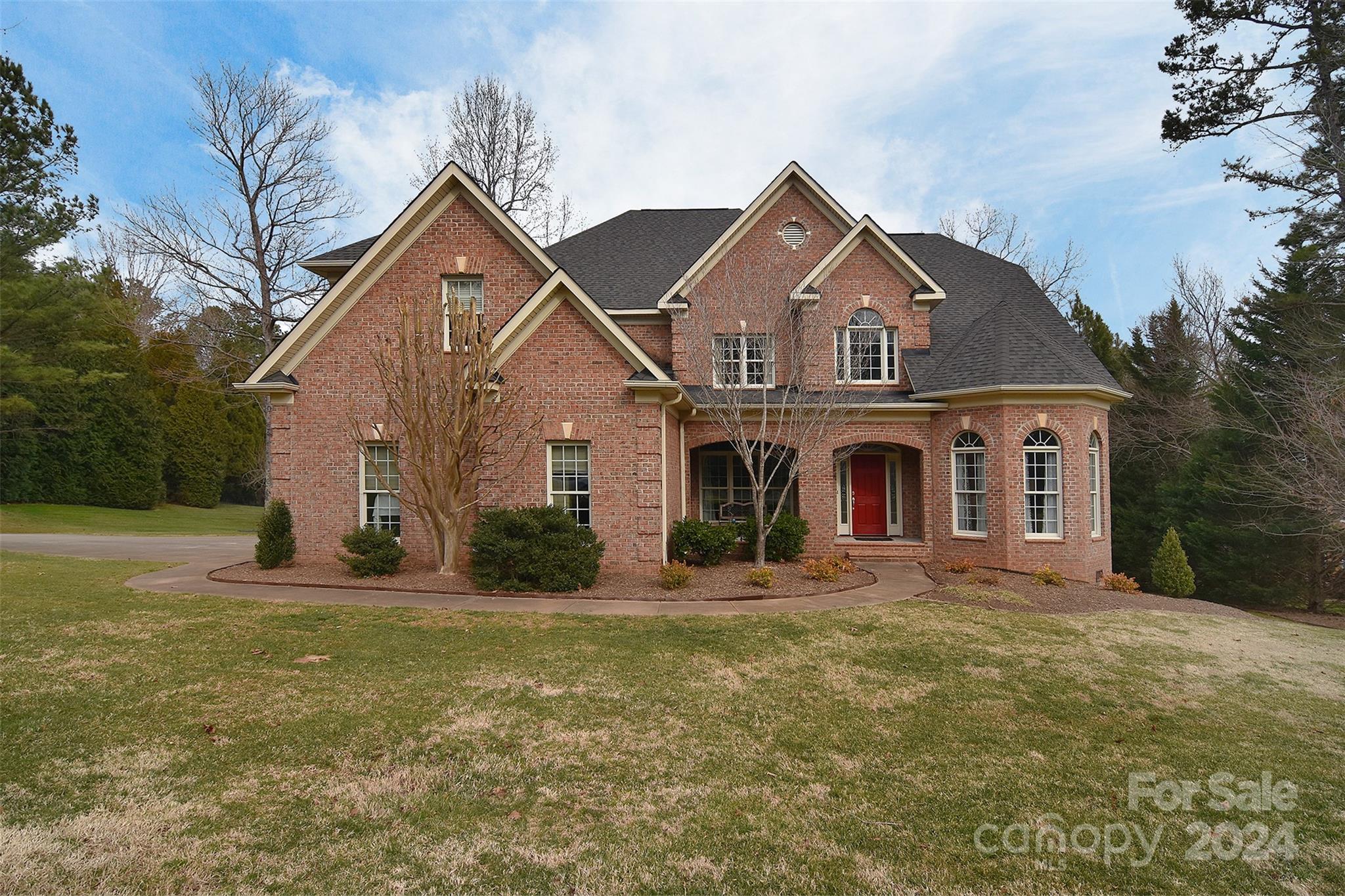 1017 Antioch Woods Lane Matthews NC 28104
