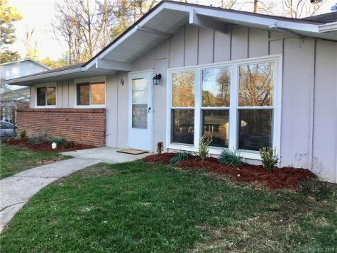10 Dogwood Court Asheville NC 28805