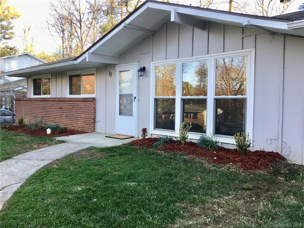 10 Dogwood Court Asheville NC 28805
