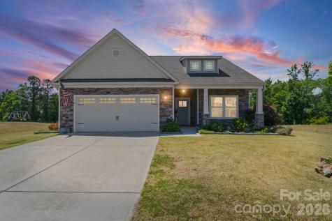 715 Lexington Drive Albemarle NC 28001