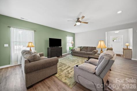 715 Lexington Drive Albemarle NC 28001