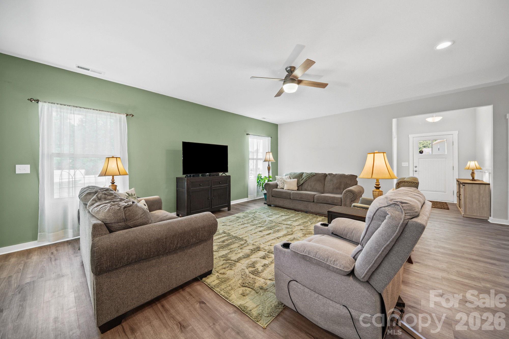 715 Lexington Drive Albemarle NC 28001
