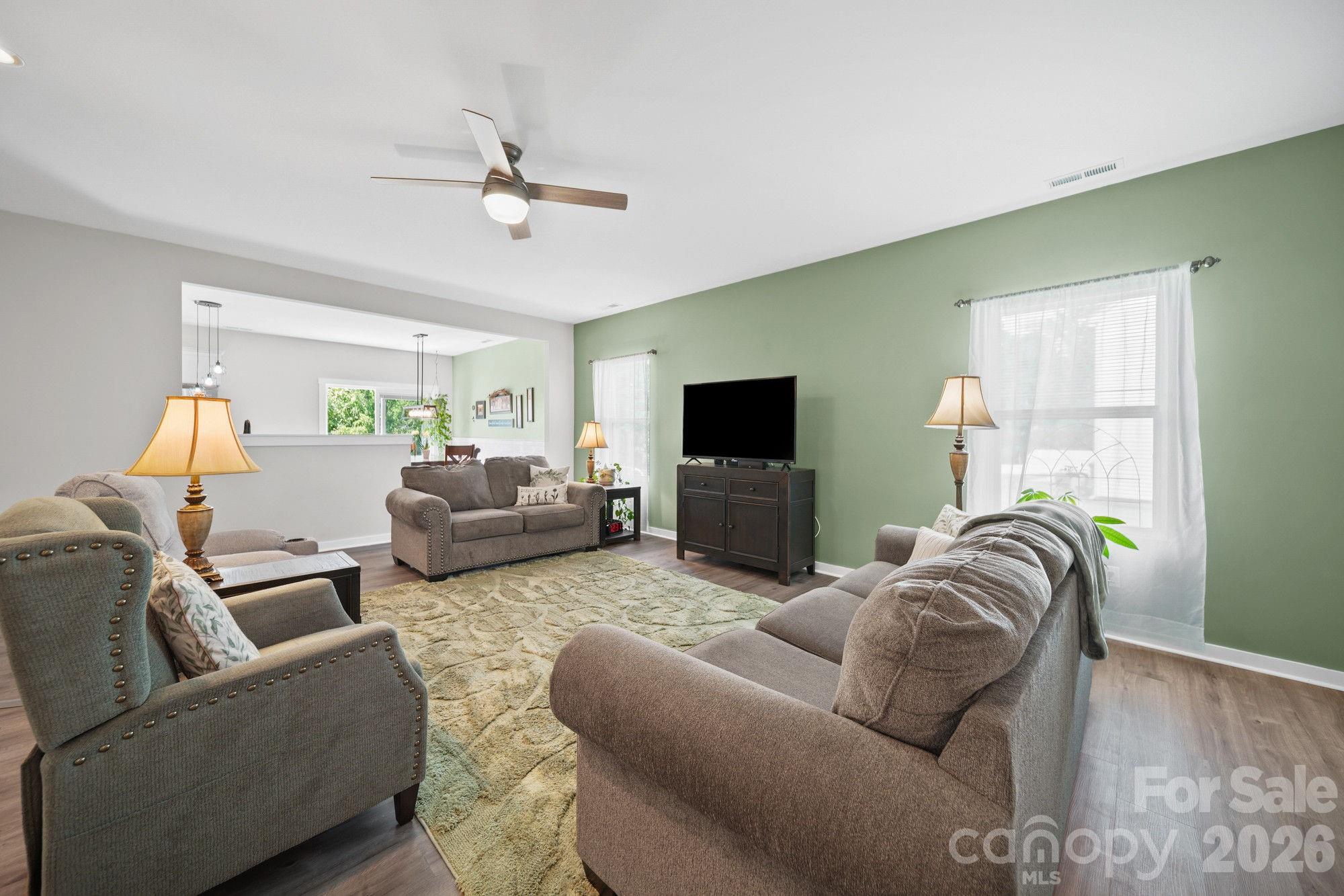 715 Lexington Drive Albemarle NC 28001