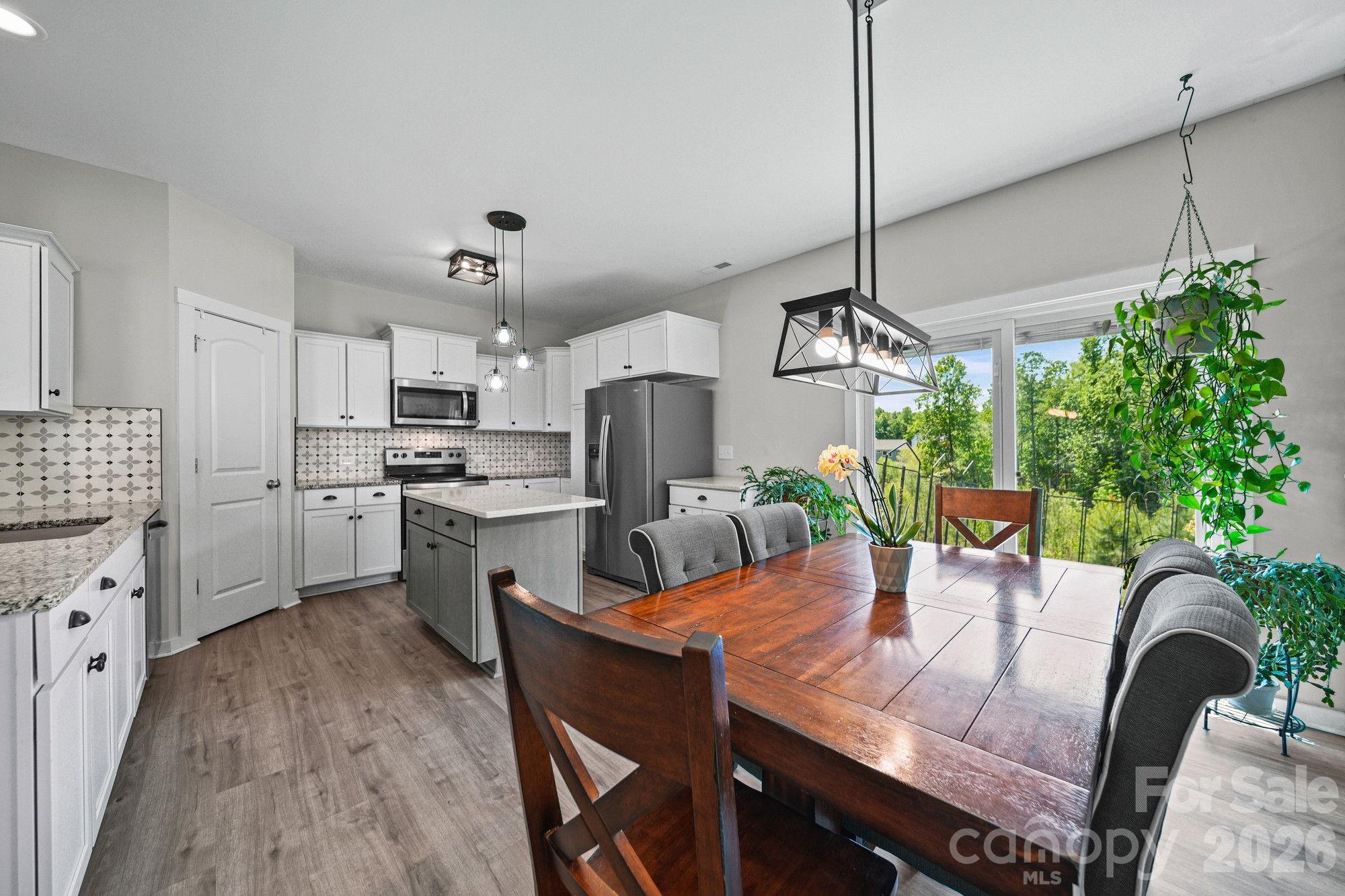 715 Lexington Drive Albemarle NC 28001