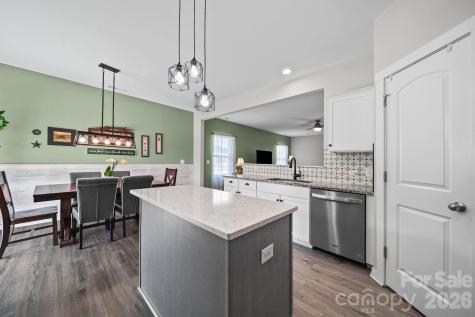 715 Lexington Drive Albemarle NC 28001