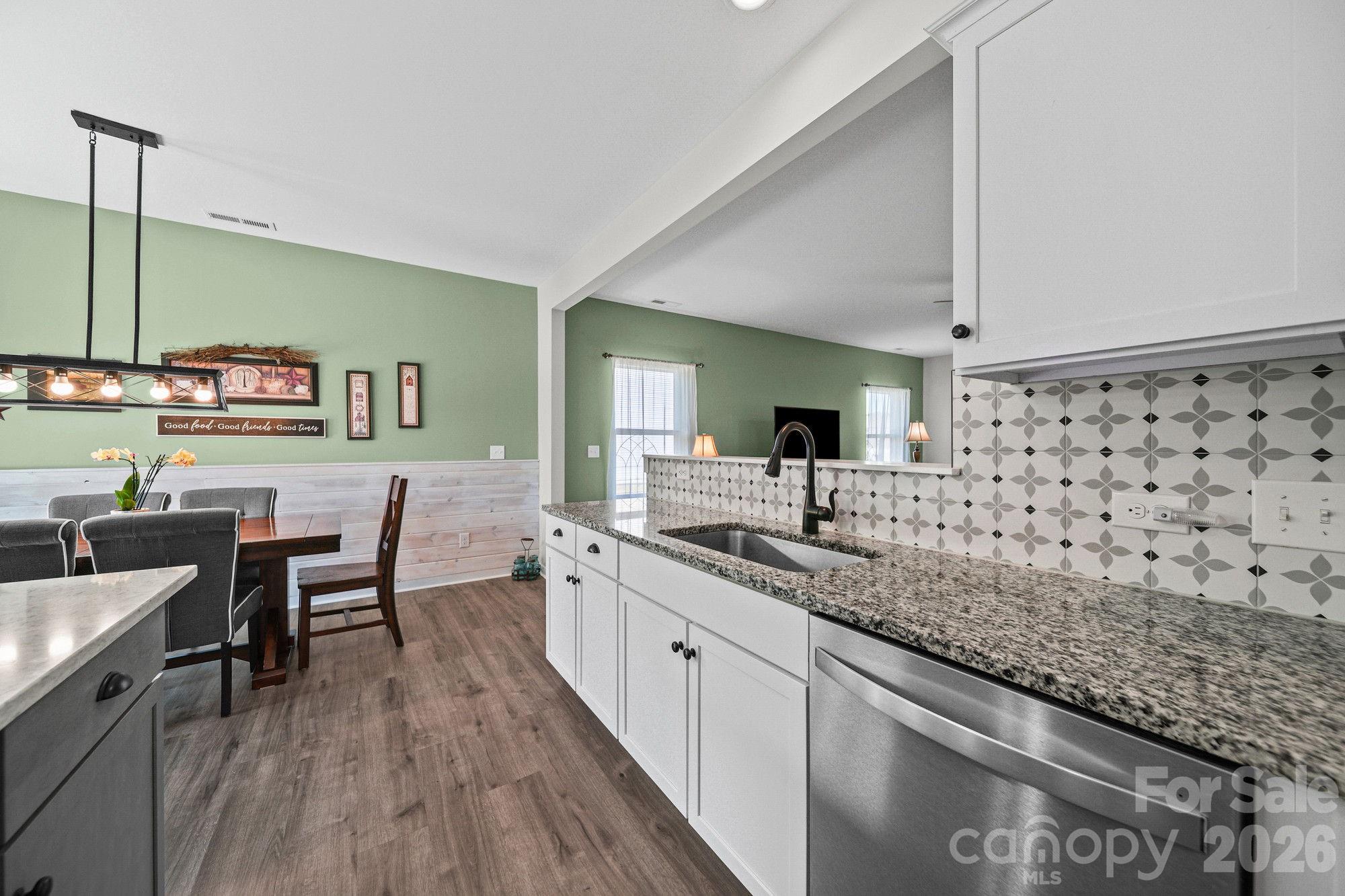 715 Lexington Drive Albemarle NC 28001