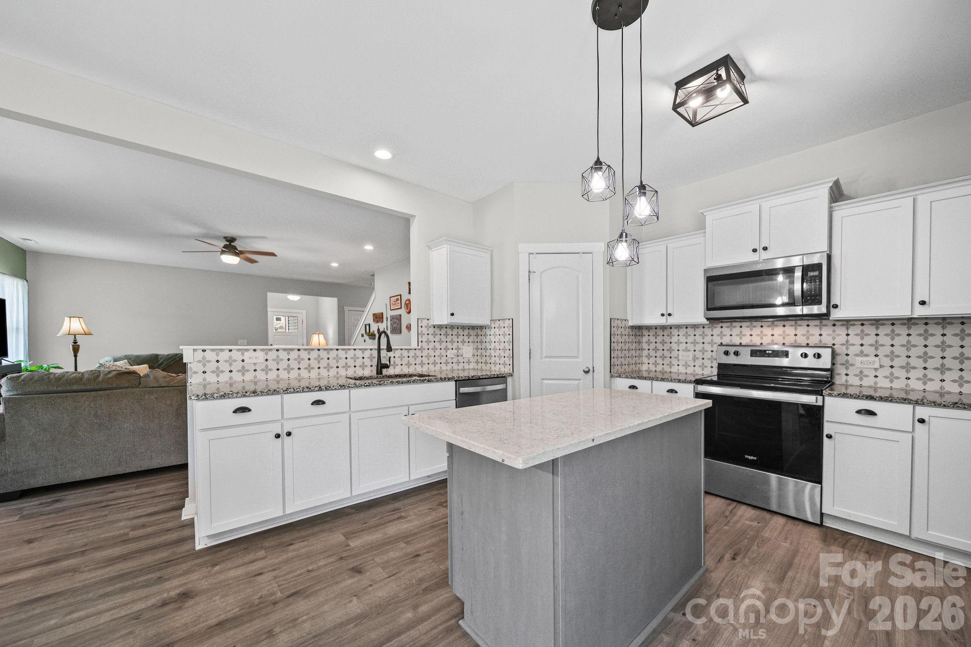 715 Lexington Drive Albemarle NC 28001