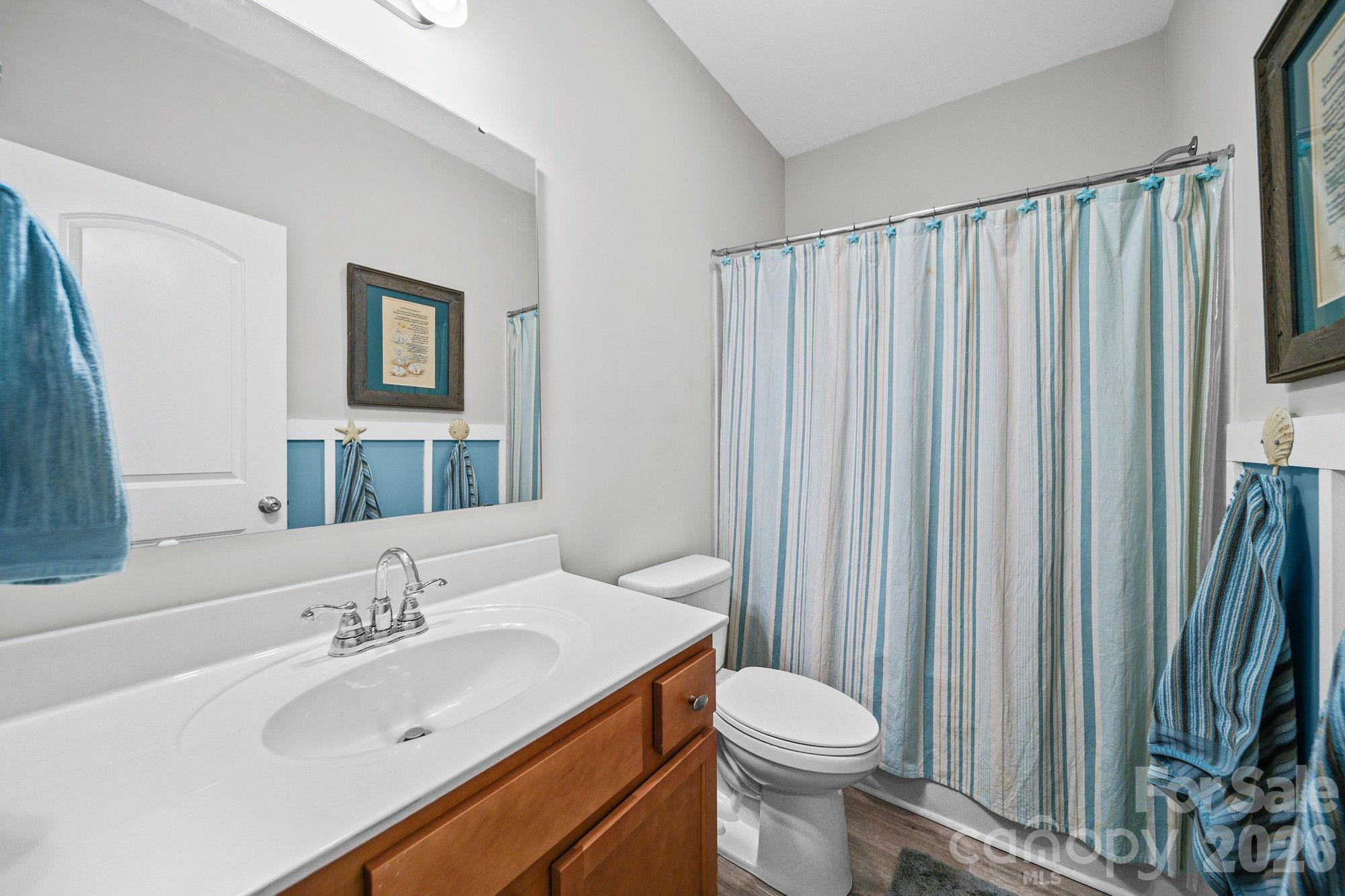 715 Lexington Drive Albemarle NC 28001