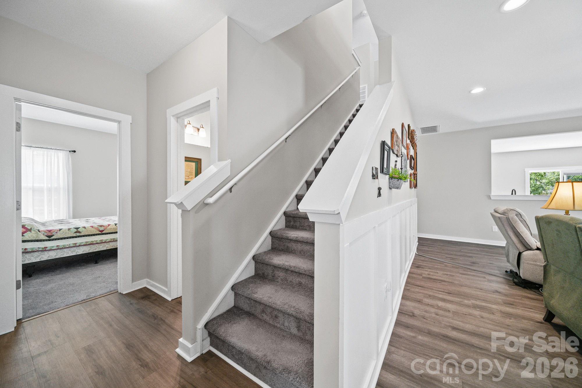 715 Lexington Drive Albemarle NC 28001