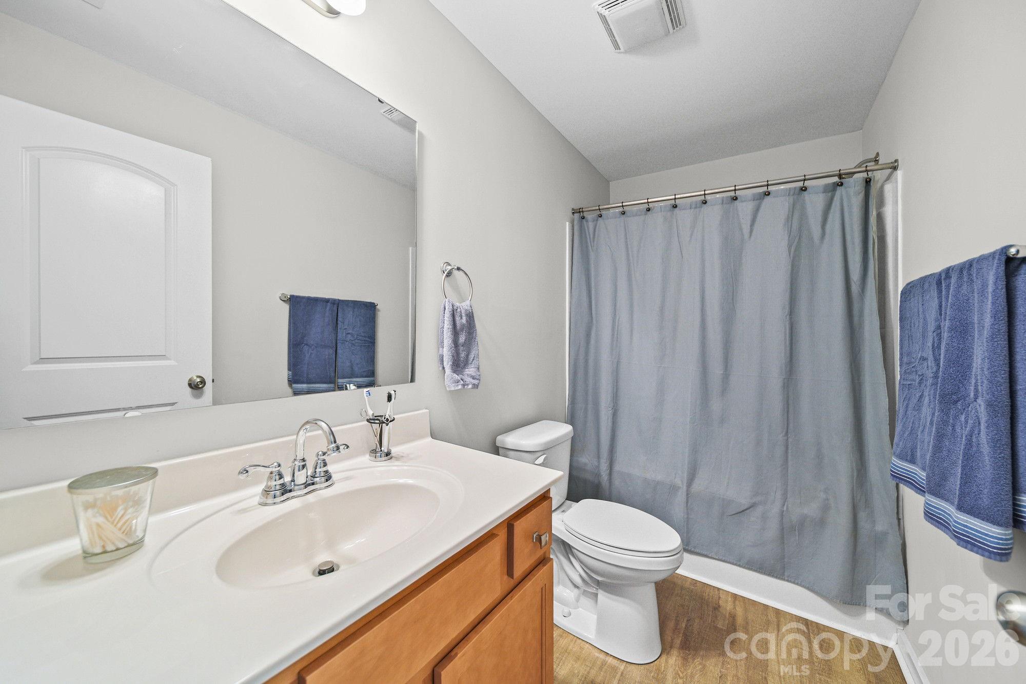 715 Lexington Drive Albemarle NC 28001