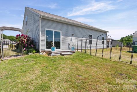 715 Lexington Drive Albemarle NC 28001