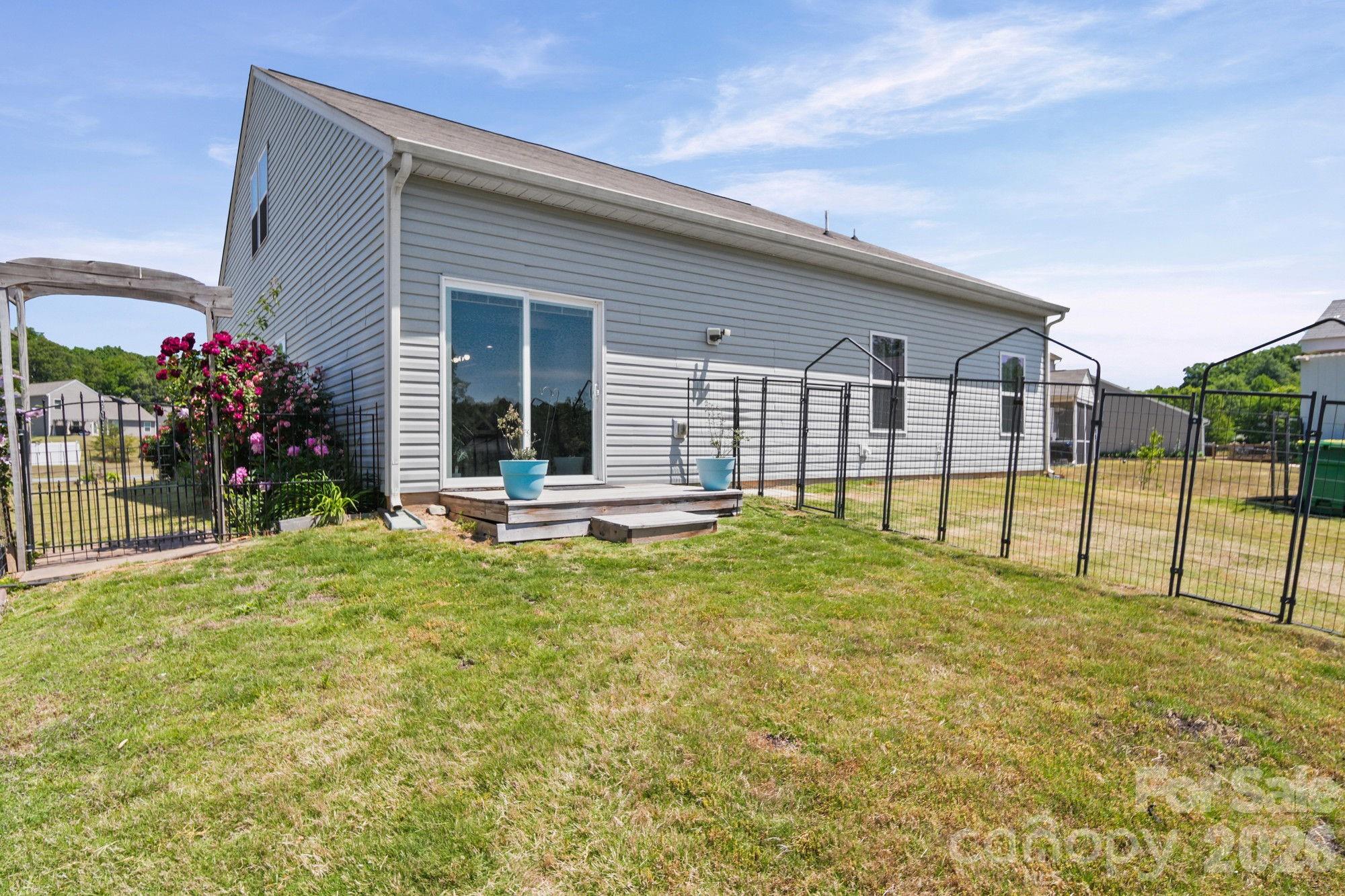 715 Lexington Drive Albemarle NC 28001