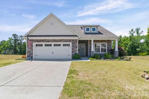 715 Lexington Drive Albemarle NC 28001