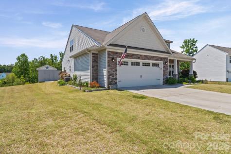 715 Lexington Drive Albemarle NC 28001
