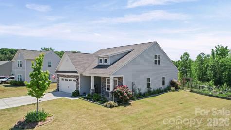 715 Lexington Drive Albemarle NC 28001