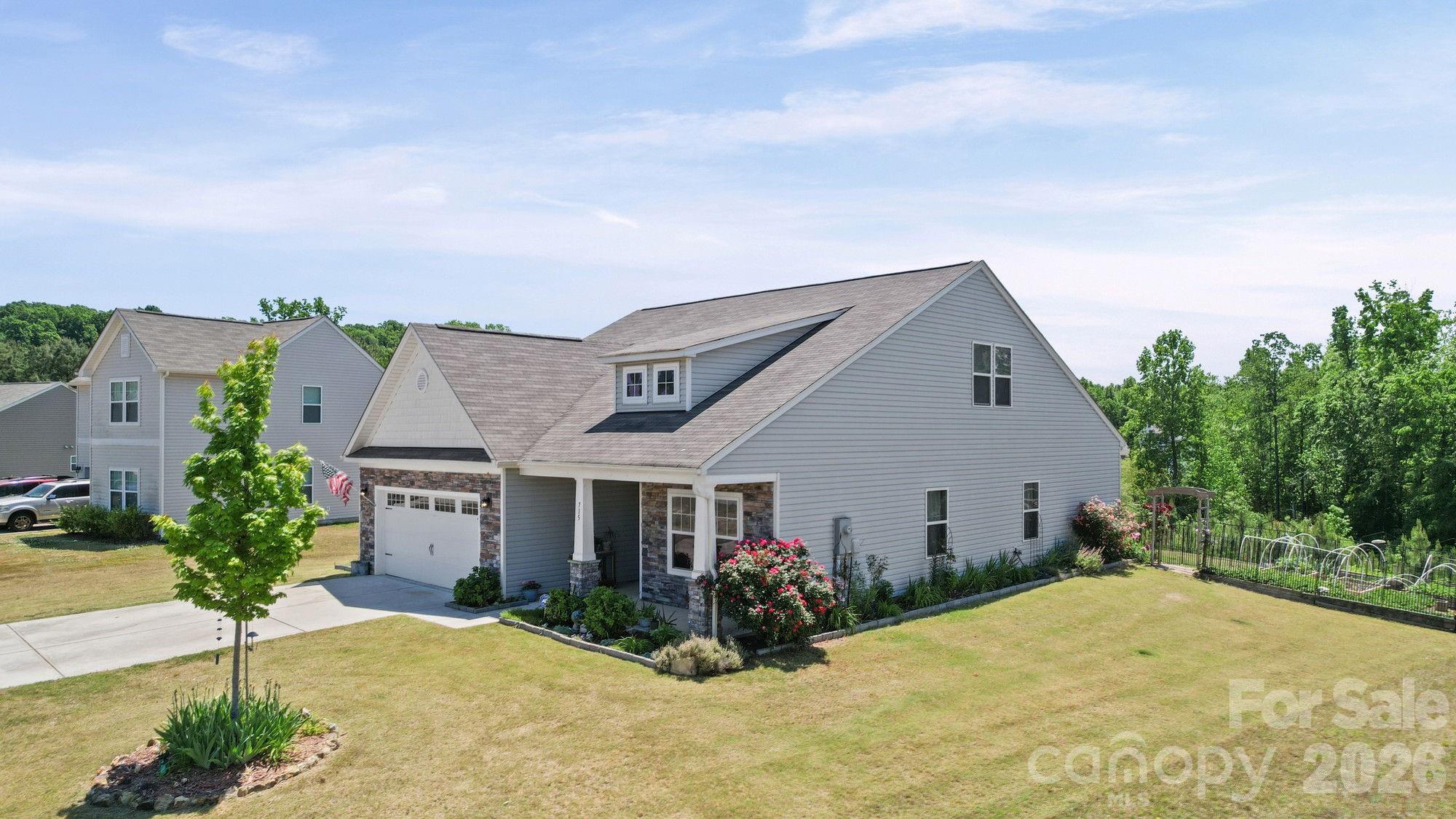 715 Lexington Drive Albemarle NC 28001