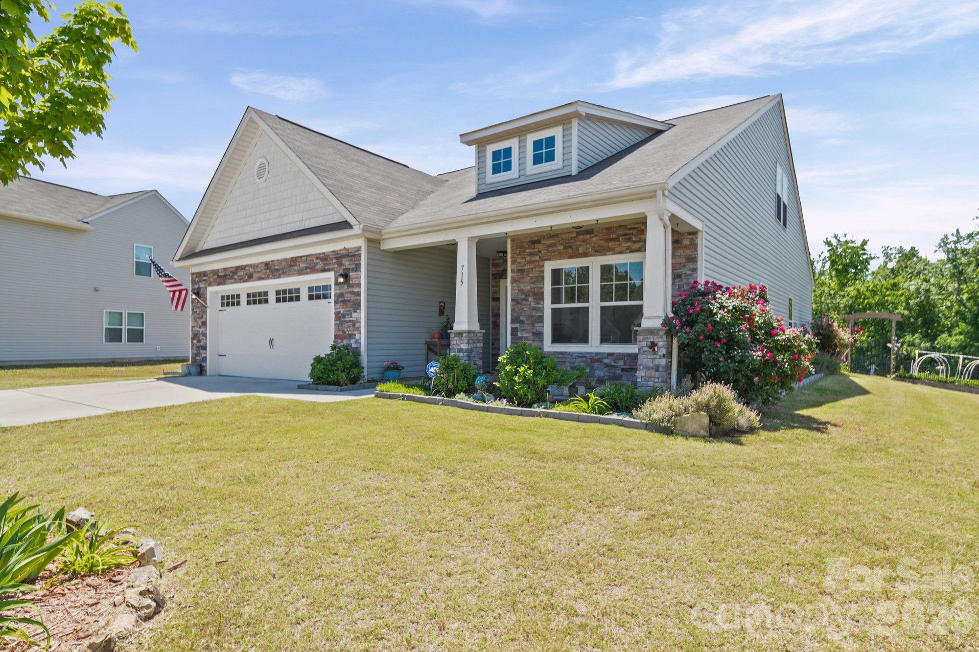 715 Lexington Drive Albemarle NC 28001