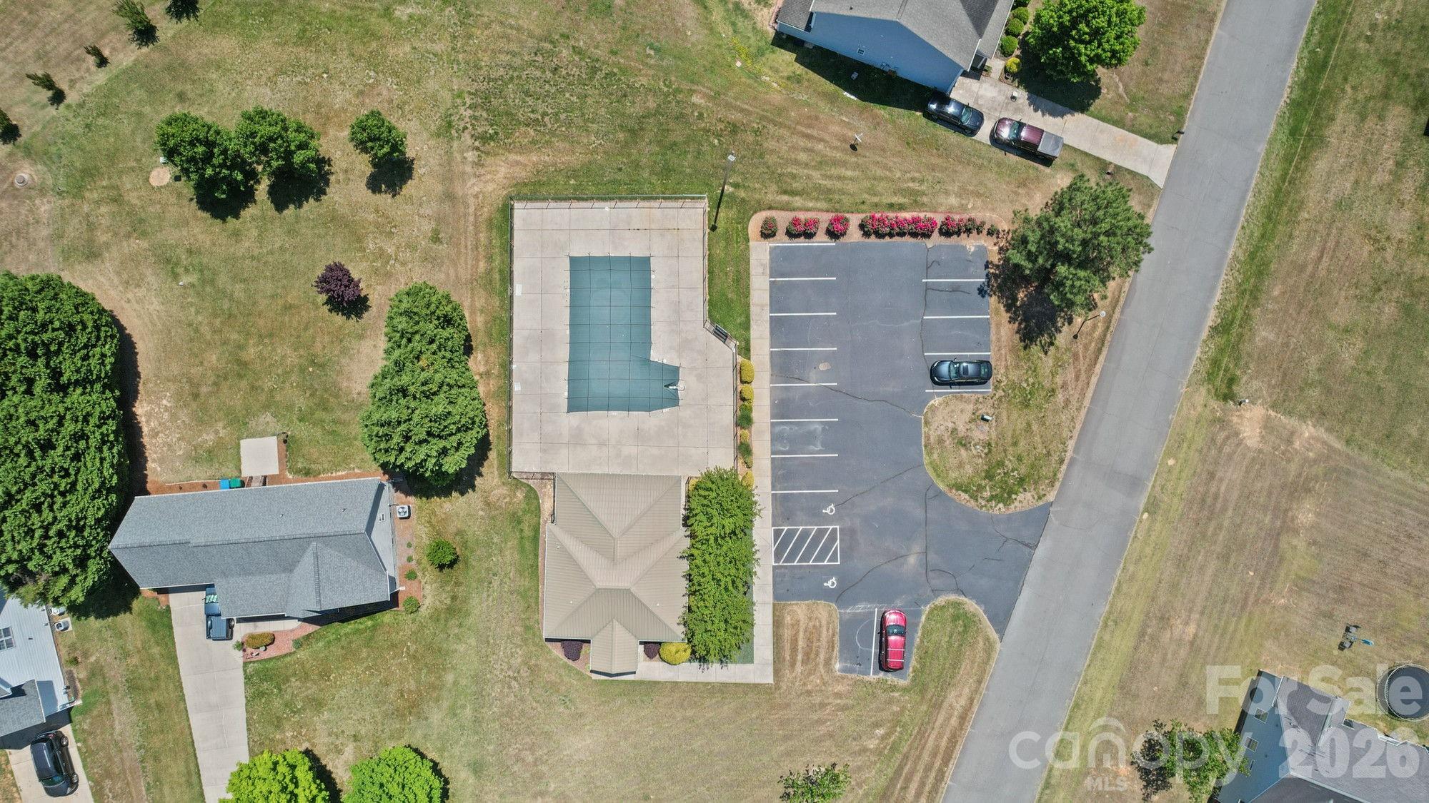 715 Lexington Drive Albemarle NC 28001