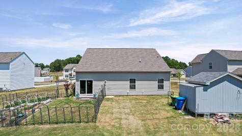 715 Lexington Drive Albemarle NC 28001