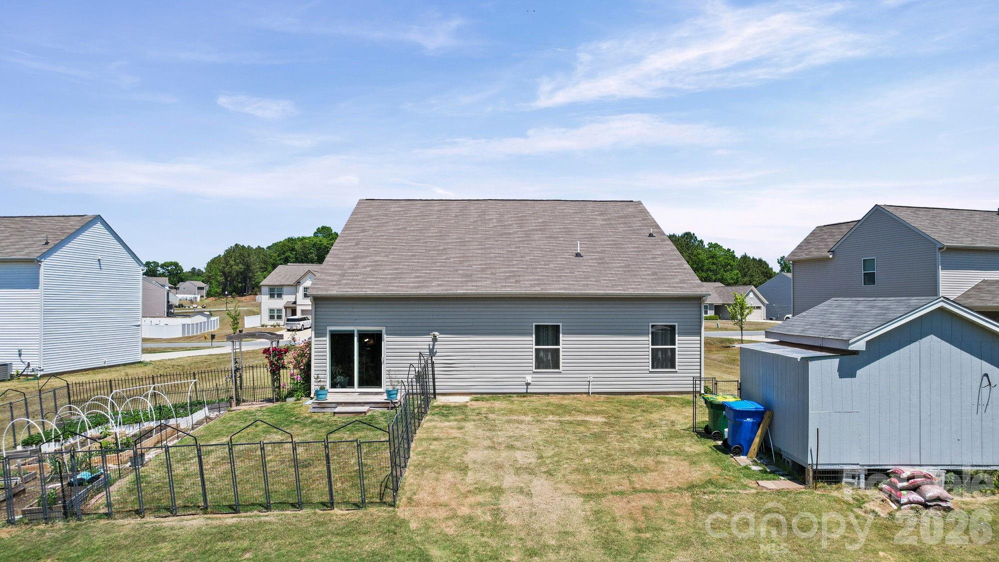 715 Lexington Drive Albemarle NC 28001
