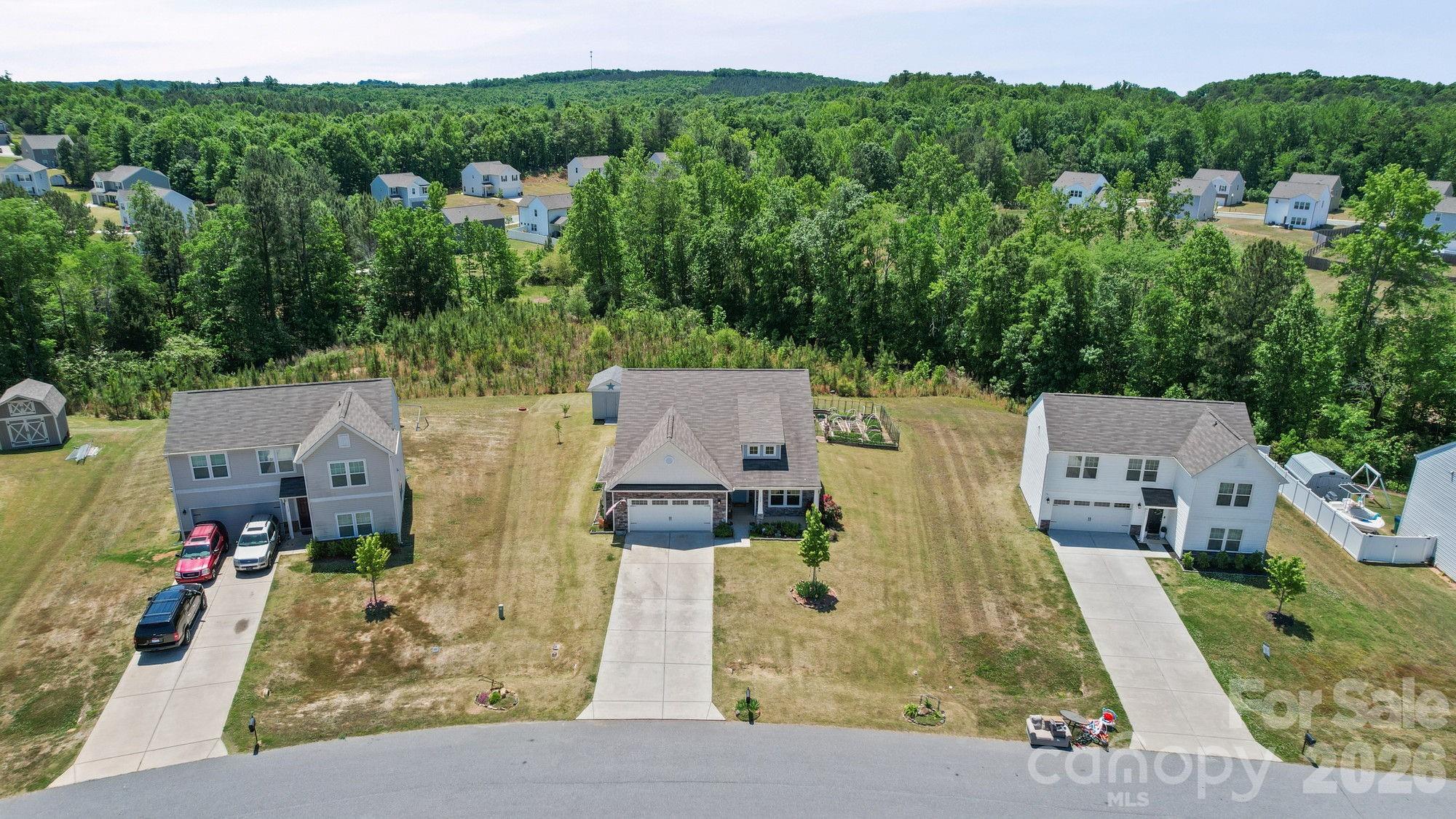 715 Lexington Drive Albemarle NC 28001