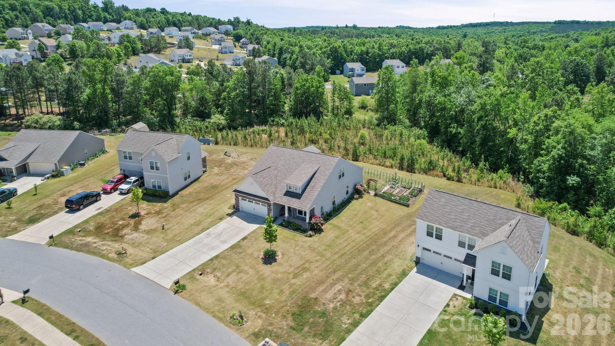 715 Lexington Drive Albemarle NC 28001
