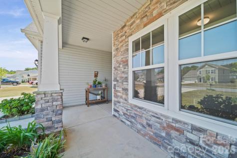 715 Lexington Drive Albemarle NC 28001