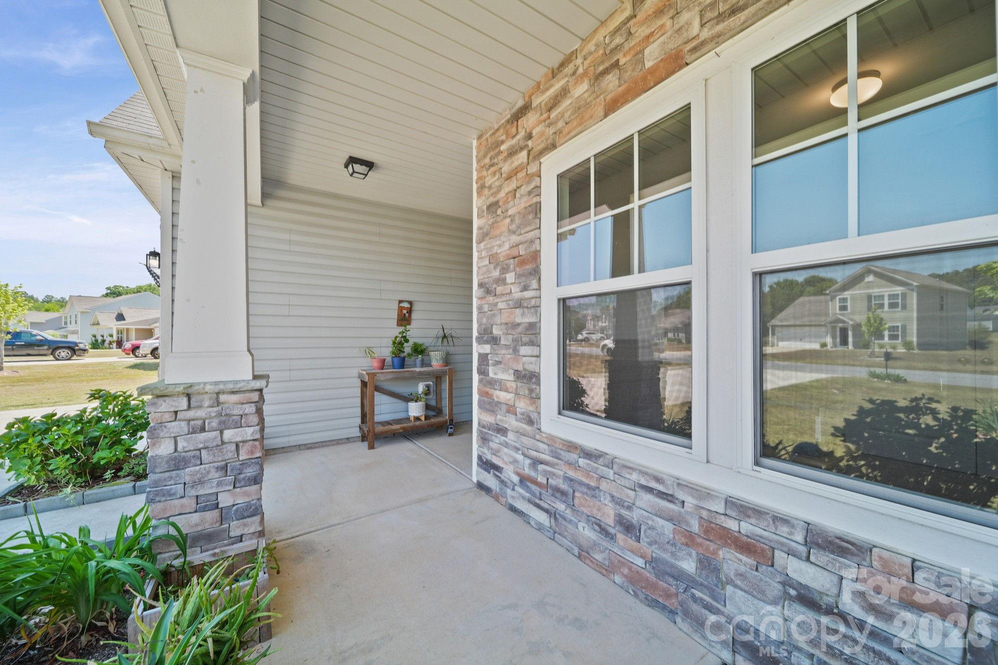 715 Lexington Drive Albemarle NC 28001