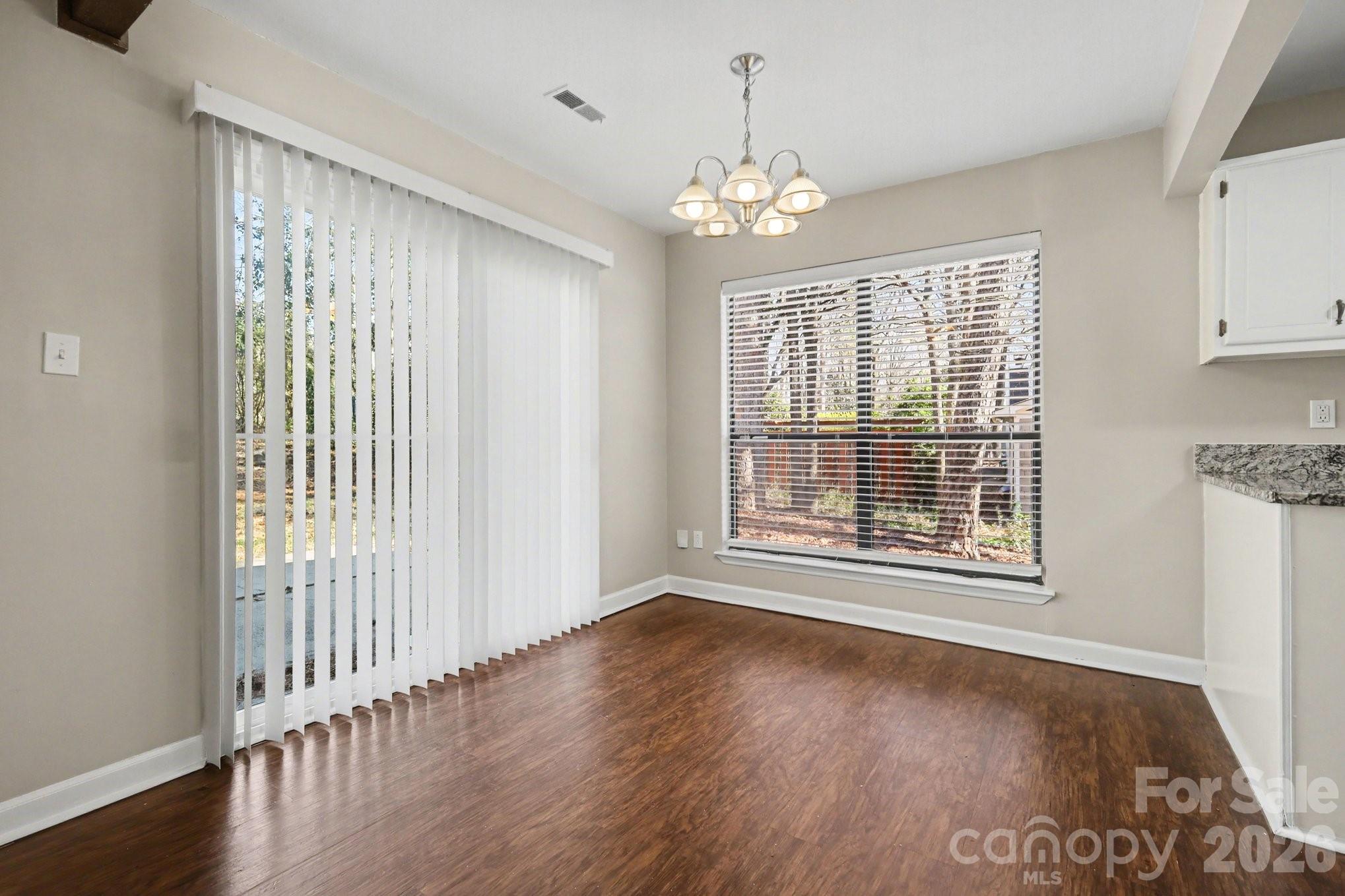 7341 Elwood Drive Charlotte NC 28227