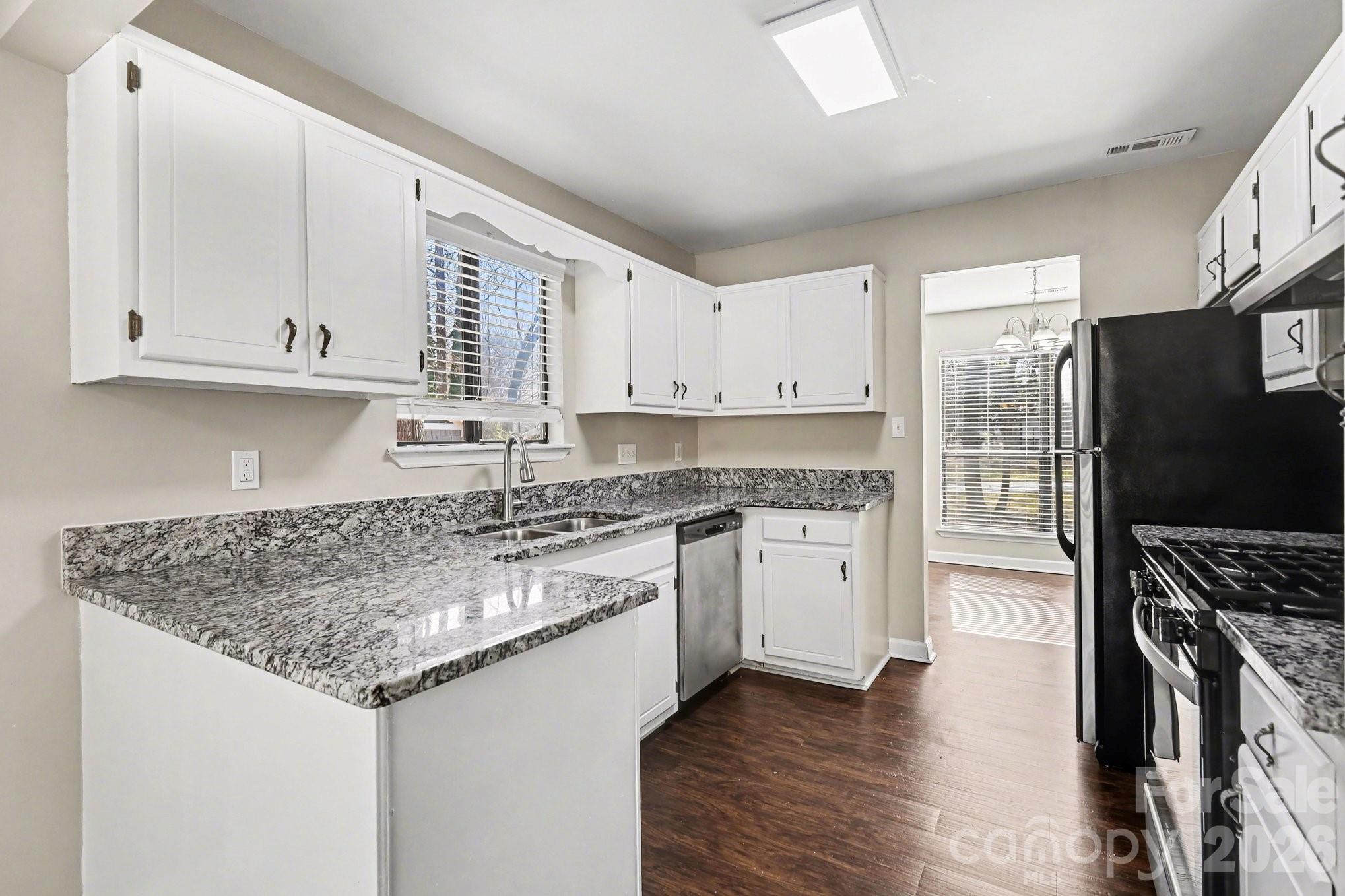 7341 Elwood Drive Charlotte NC 28227