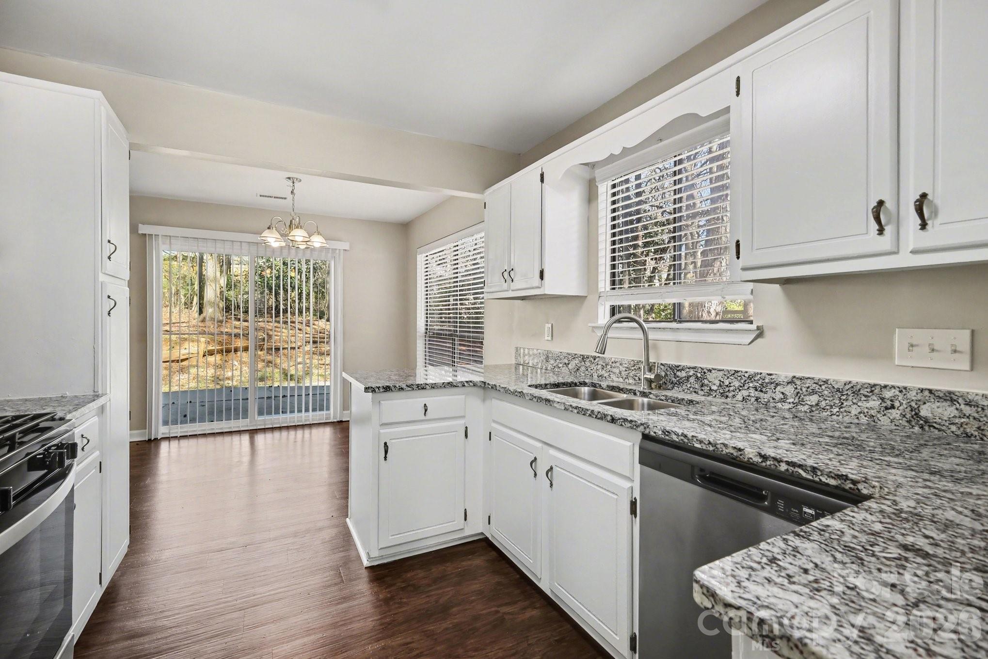 7341 Elwood Drive Charlotte NC 28227