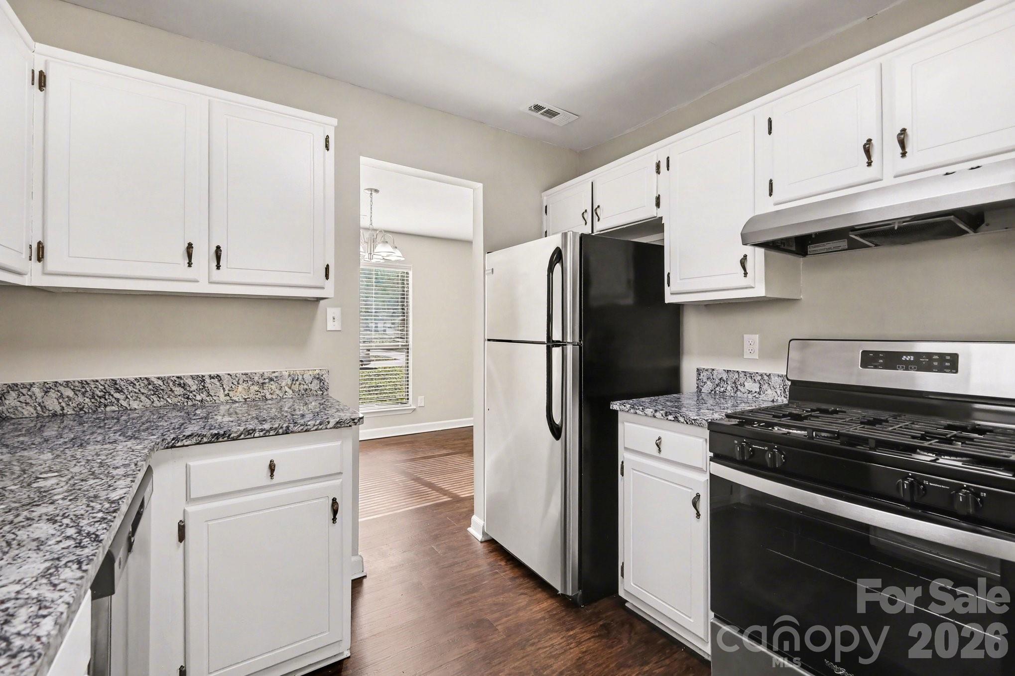 7341 Elwood Drive Charlotte NC 28227