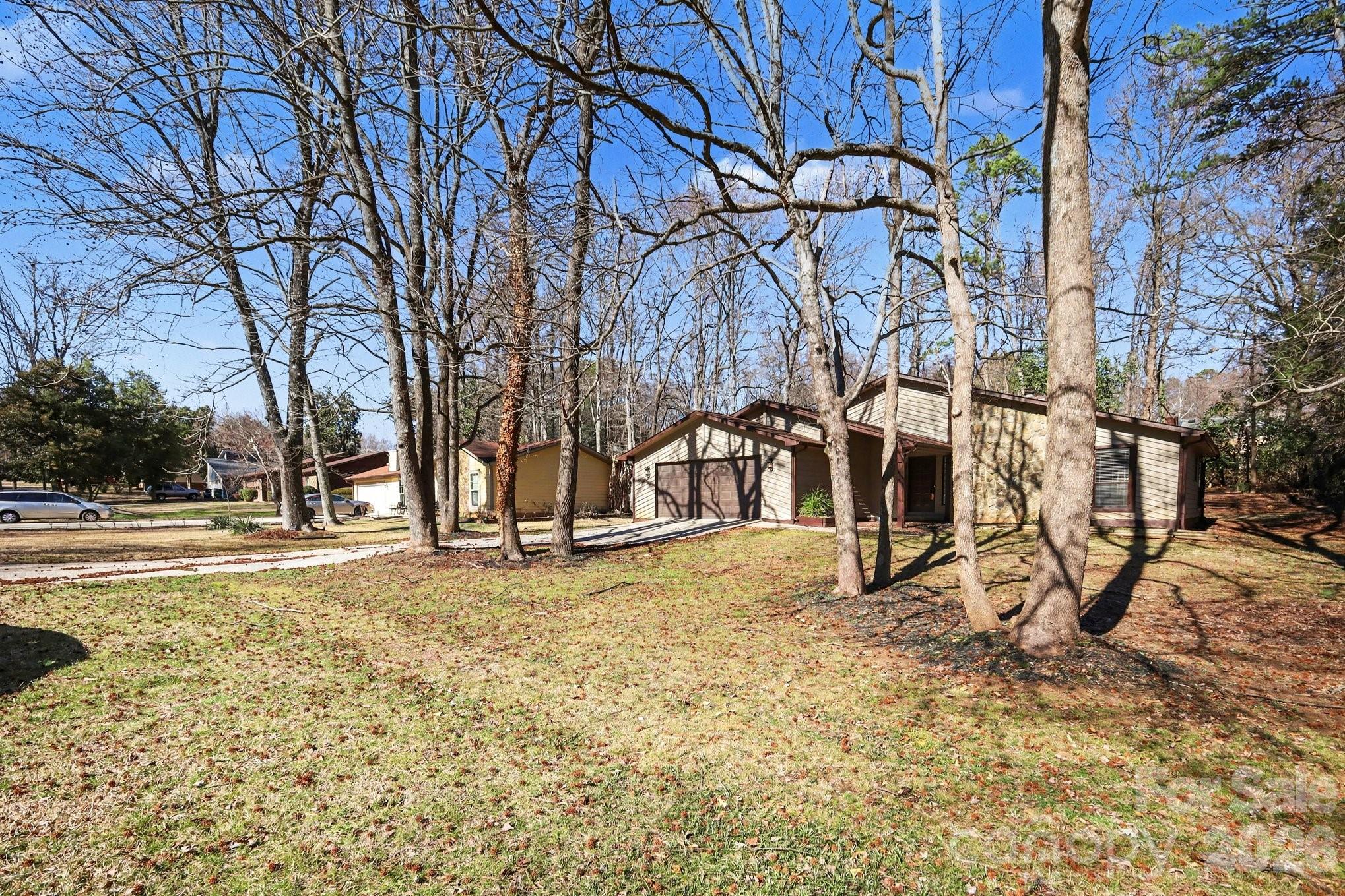 7341 Elwood Drive Charlotte NC 28227