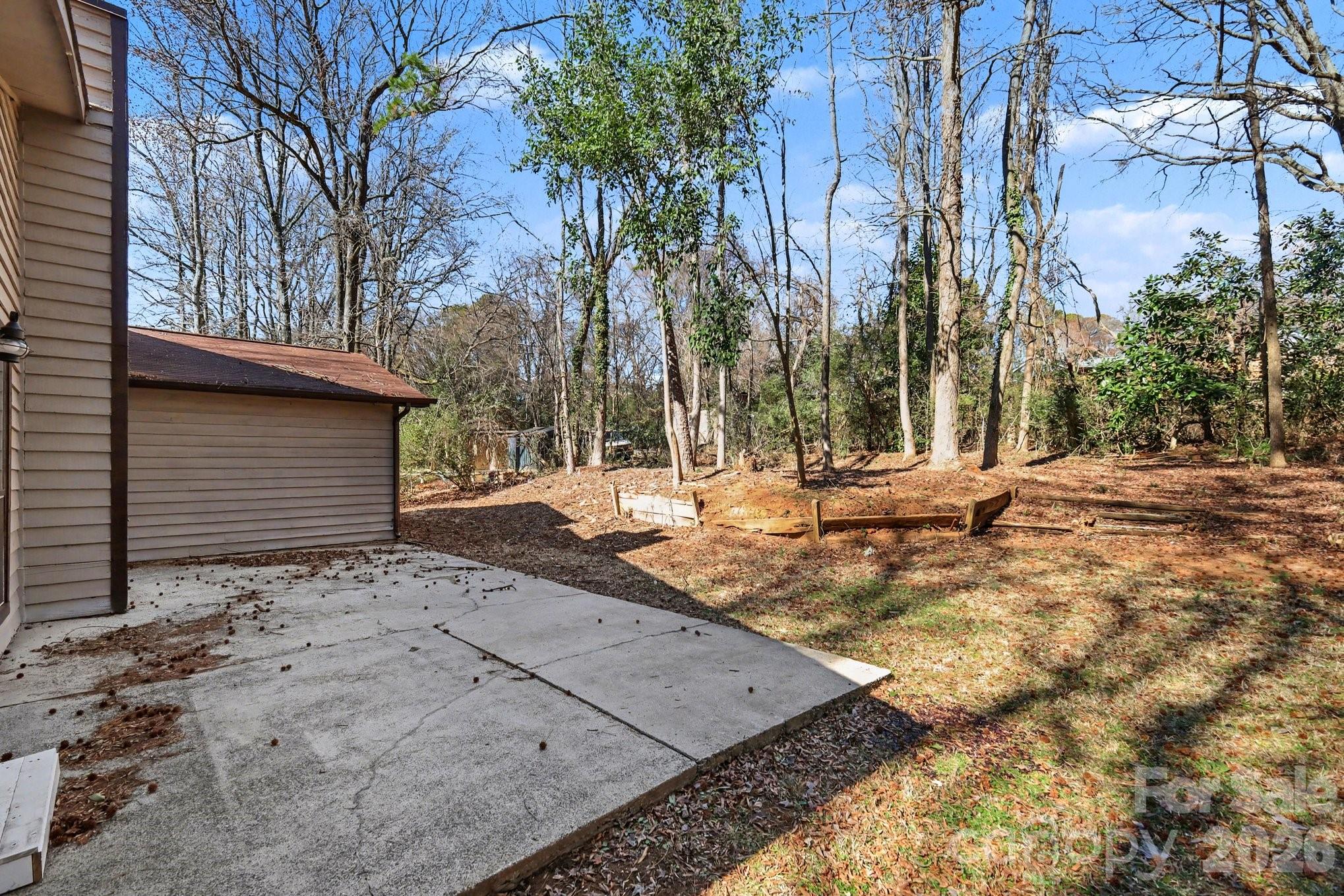 7341 Elwood Drive Charlotte NC 28227