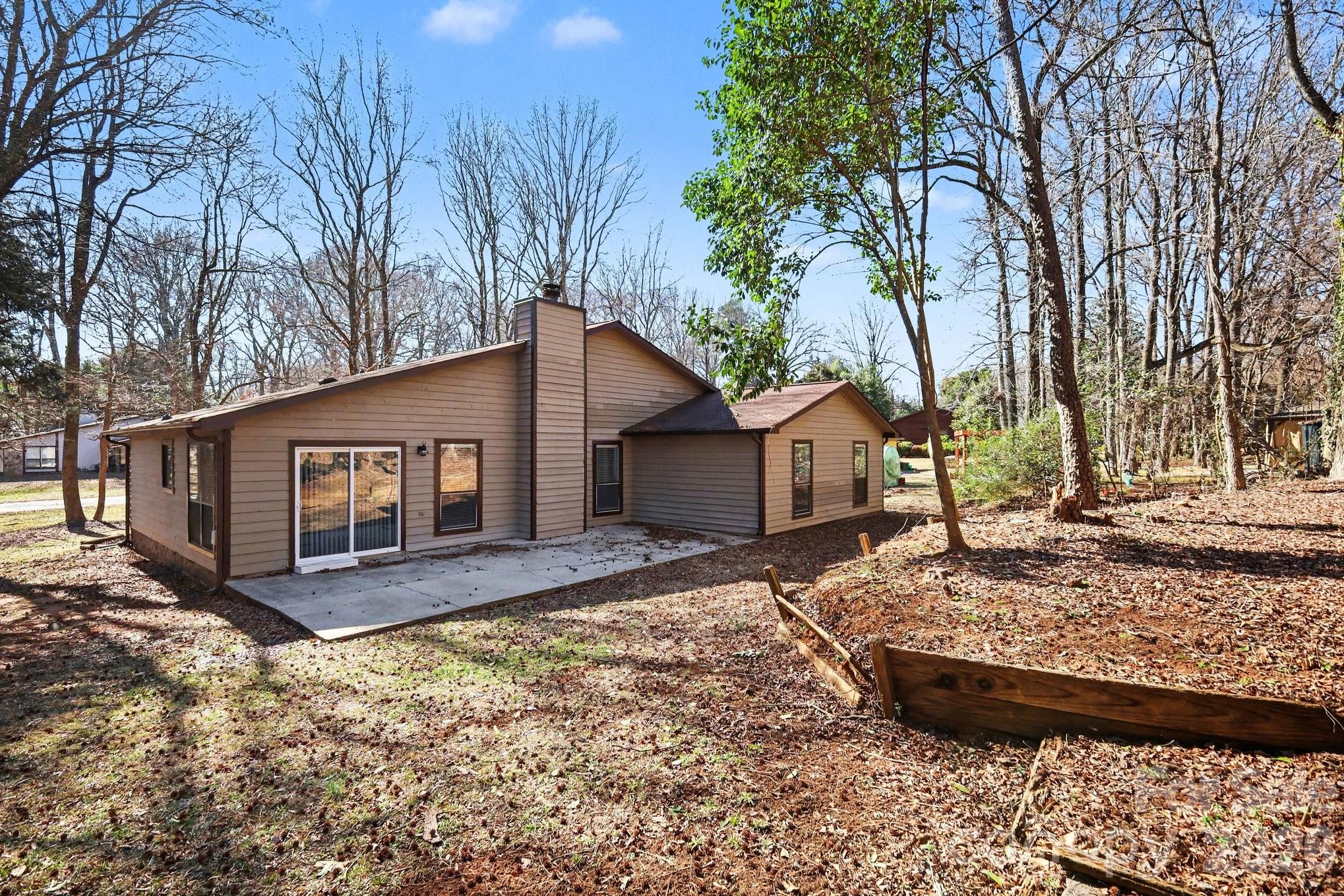 7341 Elwood Drive Charlotte NC 28227