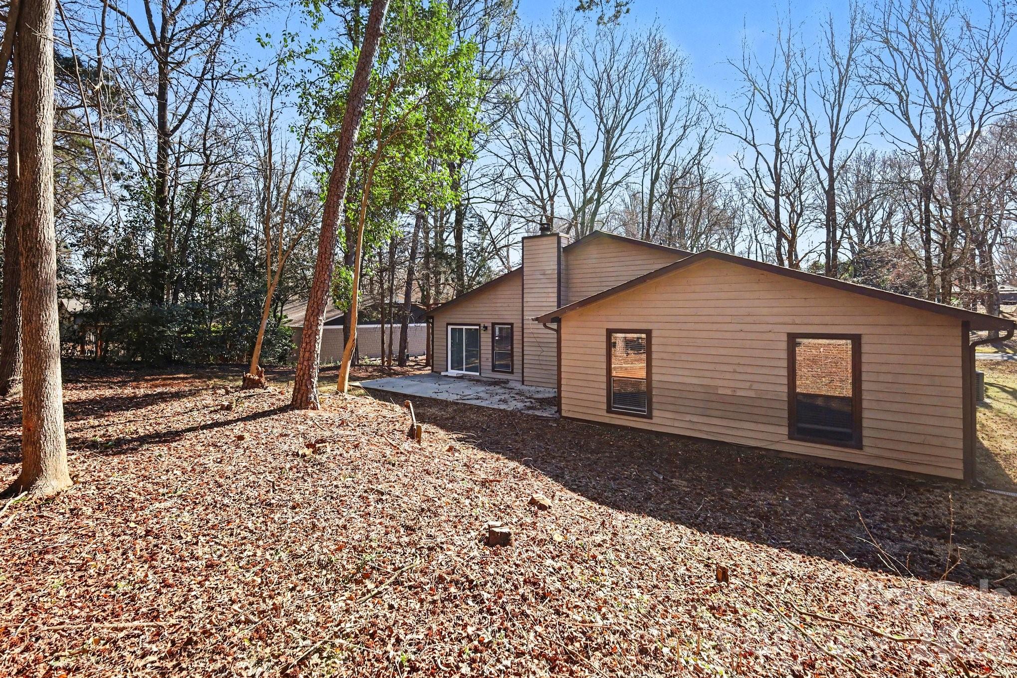7341 Elwood Drive Charlotte NC 28227