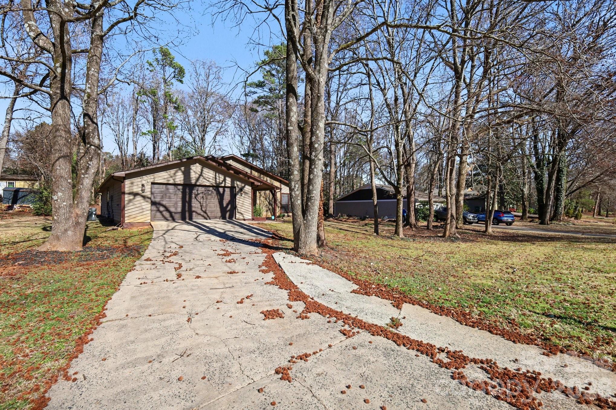 7341 Elwood Drive Charlotte NC 28227