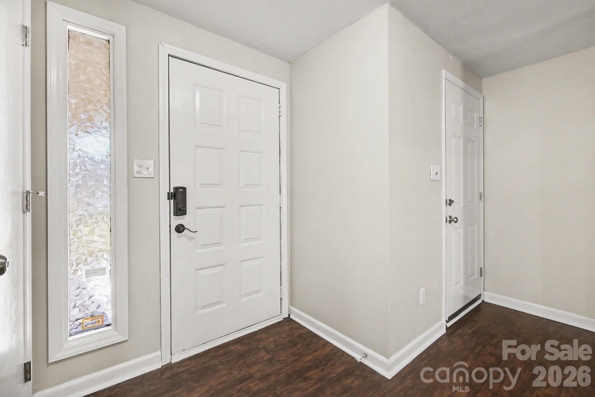7341 Elwood Drive Charlotte NC 28227
