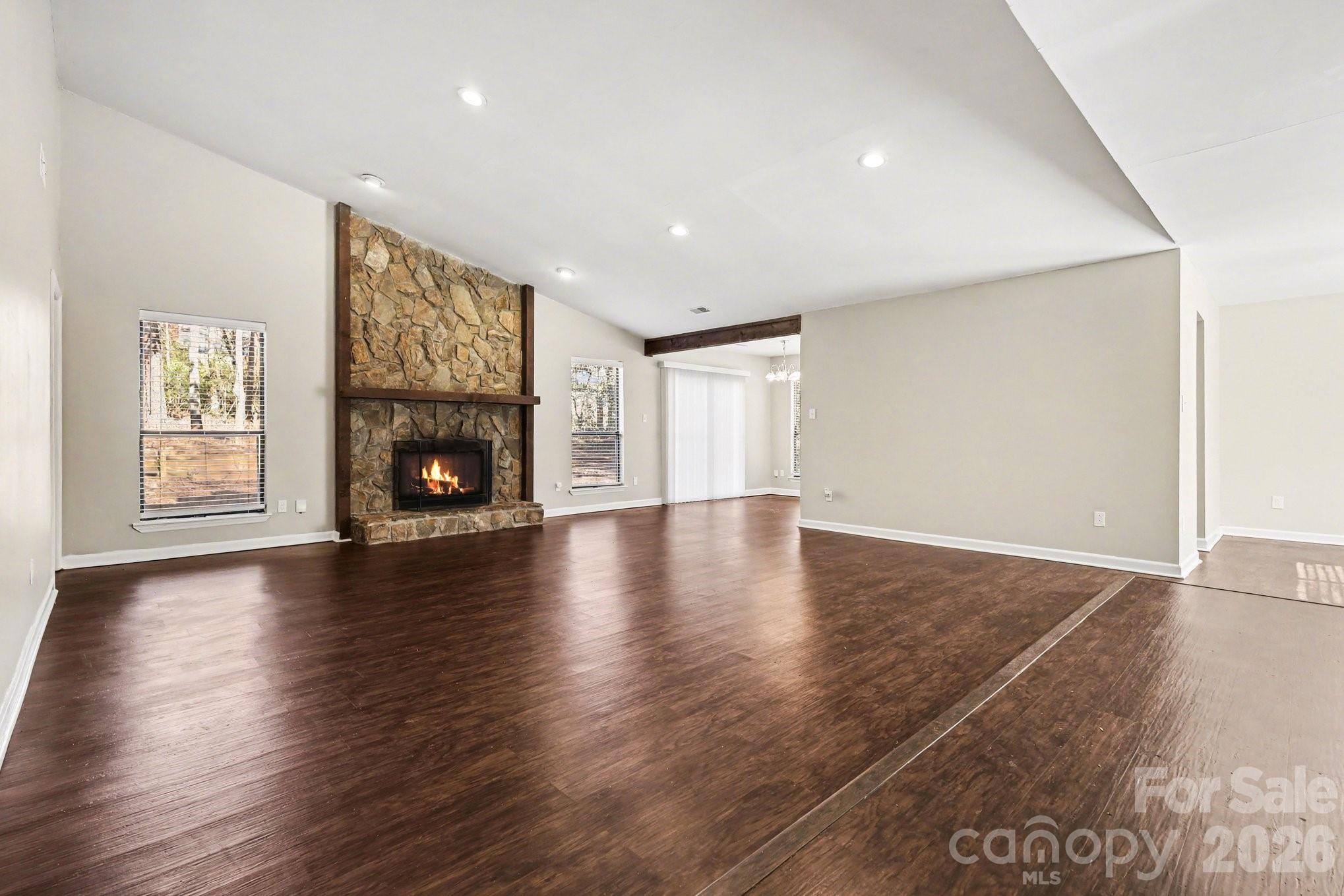 7341 Elwood Drive Charlotte NC 28227