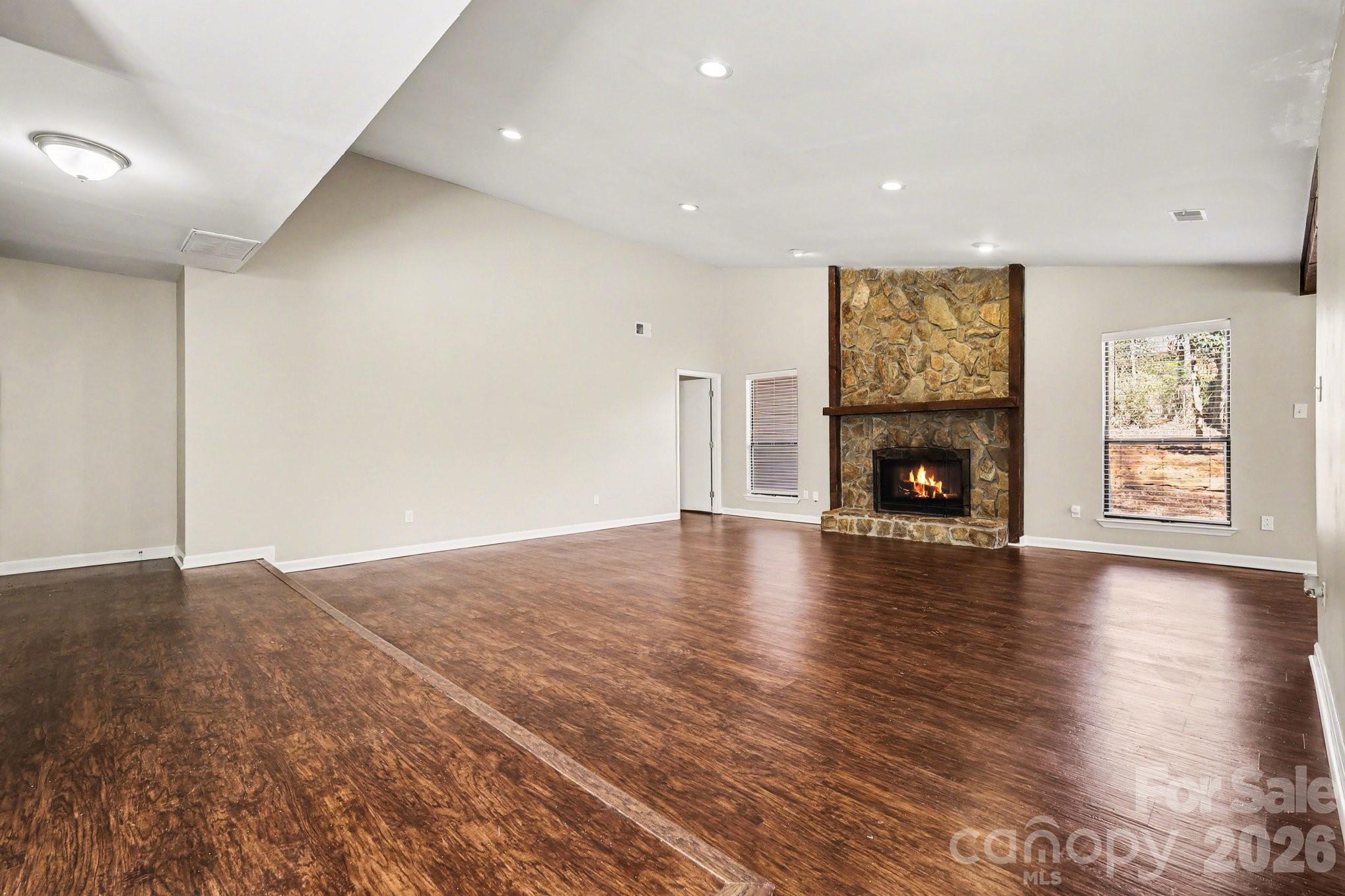 7341 Elwood Drive Charlotte NC 28227
