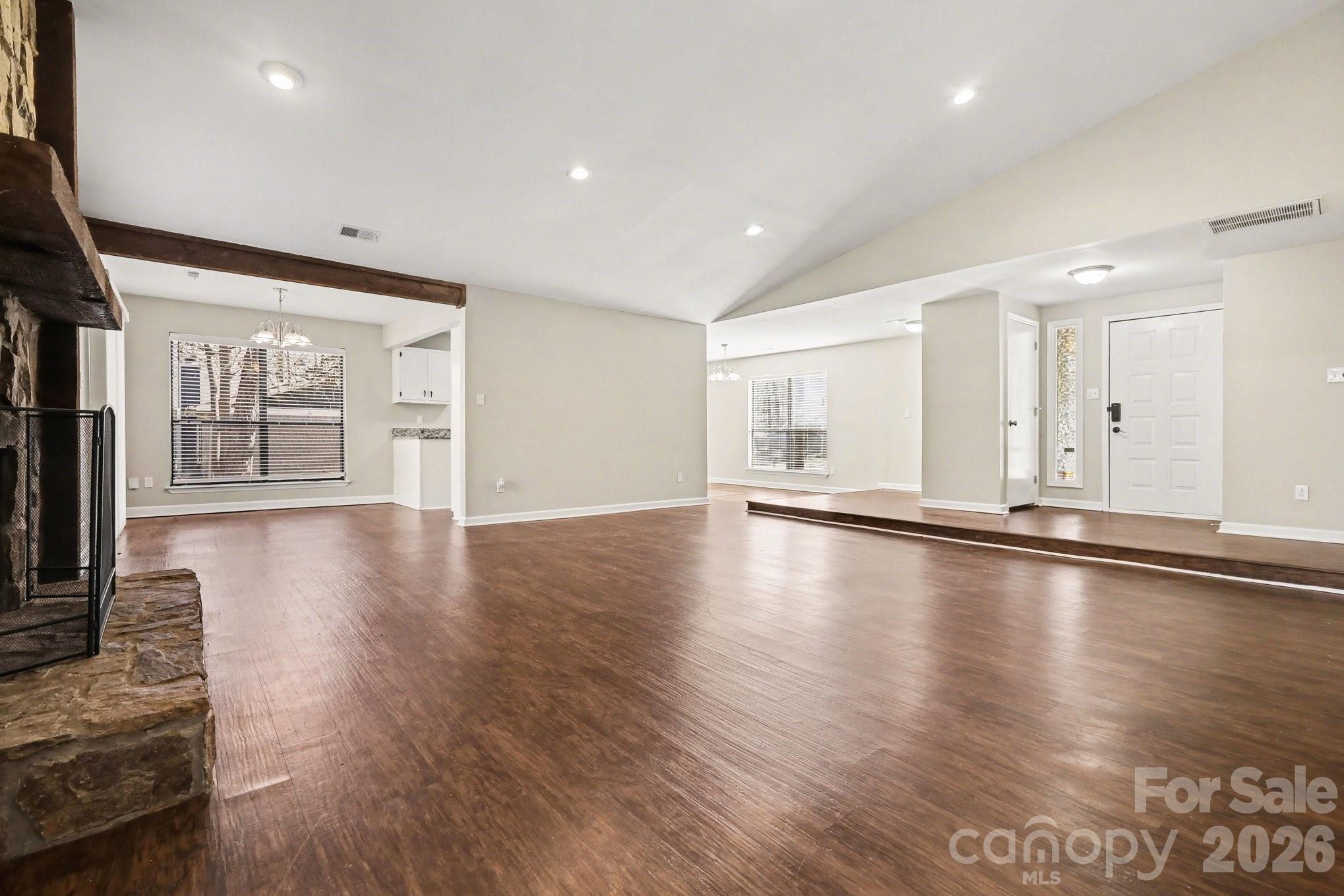 7341 Elwood Drive Charlotte NC 28227