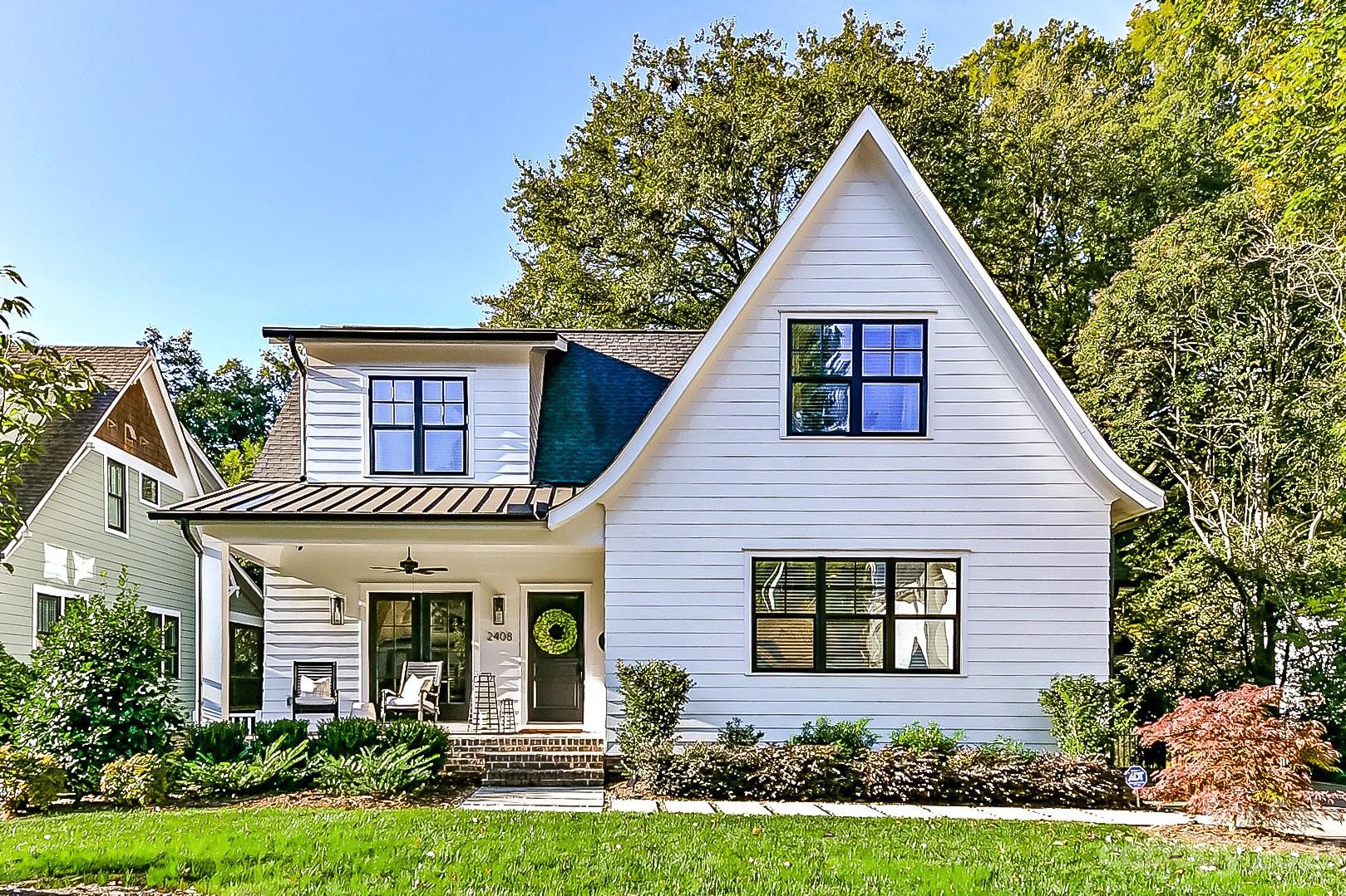2408 Bay Street Charlotte NC 28205