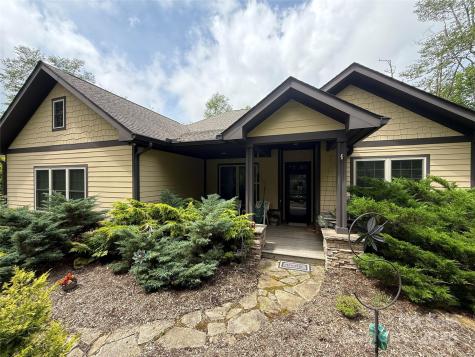 167 Rough Ridge Road Sugar Mountain NC 28604